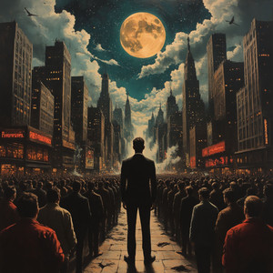 Приговорили этот мир