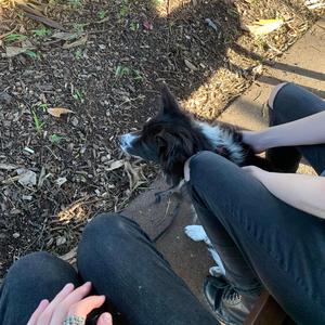 remember when i met u in april <3