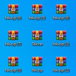 Tekrar