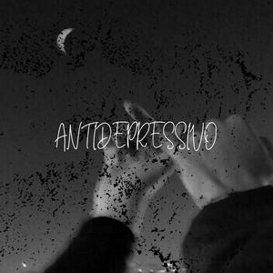 Antidepressivo