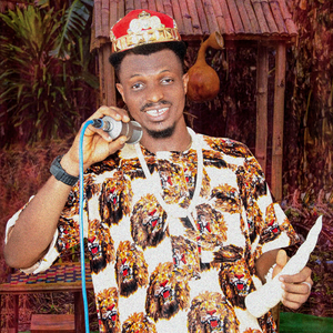 Nna Bu Odozi Obodo