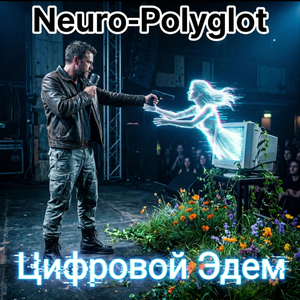 Цифровой Эдем