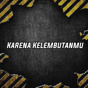 Dj Karena Kelembutanmu