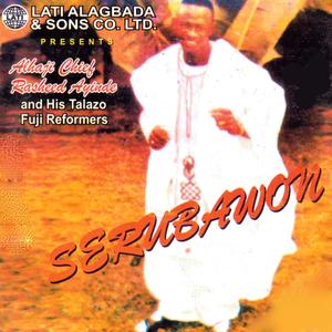 Mo Mo Ile Aiye Bi Oti Senlosi Medley