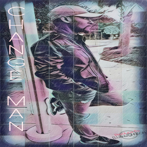 Change Man