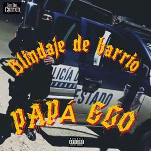 Papa Eco_vol1 (feat. Panic.1614)