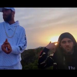 RETALES (feat. MIGUEL FERNANDEZ)