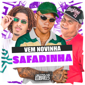 Vem Novinha Safadinha