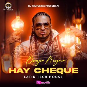 Hay Cheque (Oveja Negra Remix Latin Tech House)
