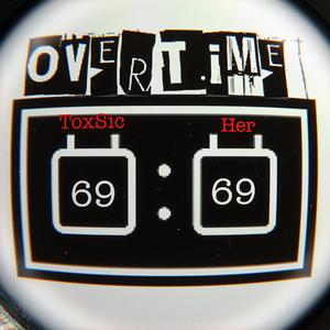 Over Time (feat. Cb Uro)