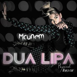 Physical (dua Lipa) Hard Edit