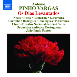 Os Dias Levantados (The Raised Days):Act III: A cidadania limiar (2 Workers, Woman Worker, Chorus, Boss)