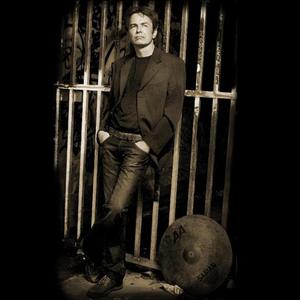 World of vision (feat. Derek Sherinian & Tony Franklin)