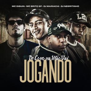 De Copo na Mão Vai Jogando