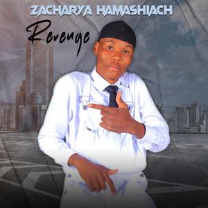 Chauke (feat. Hlavu Sikiza)