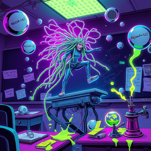 你以为你是谁啊