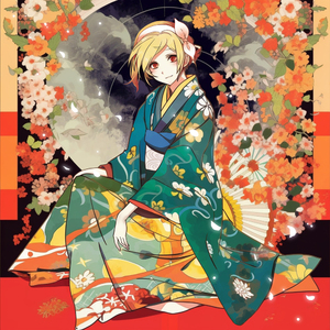 MIKASA (feat. 鏡音リン)