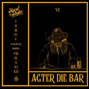 Agter Die Bar