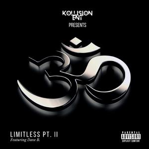 Limitless Pt. II (feat. Dave B.)