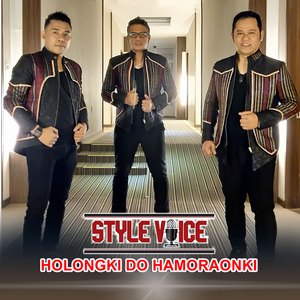 Holongki Do Hamoraonki