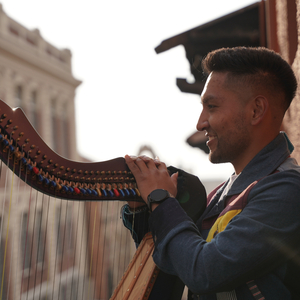 Itinerante (Acoustic)