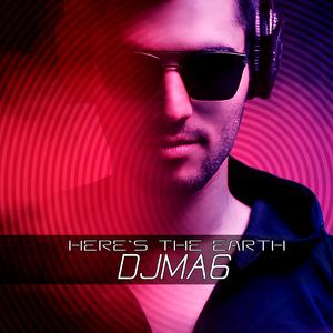Here`s the Earth