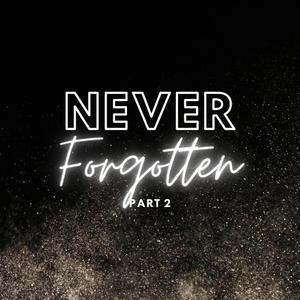 Never Fogotten Part 2