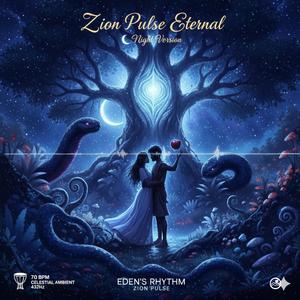 Zion Pulse Eternal (Night Version)
