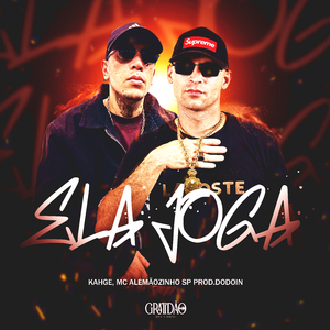 ELA JOGA