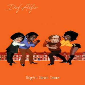 Right Next Door