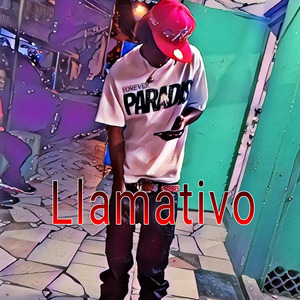 Llamativo