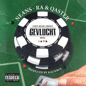 GEVLUCHT