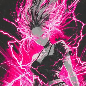 DISTORTION (Sped Up)