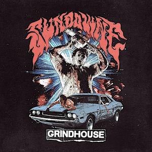 GRINDHOUSE II