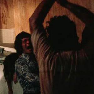 LEATHERFACE, NO CASE