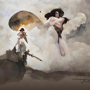 Kisah di antara Dua Hati