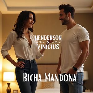 Bicha Mandona
