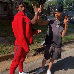 One up (feat. Beo Slime, Fully nation & Otc lil stock)