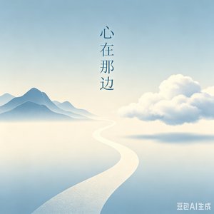 心在那边