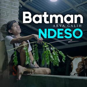 Batman Ndeso