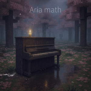 Aria Math (Instrumental Version)