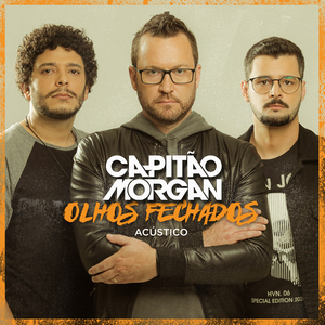 Olhos Fechados (Acústico)