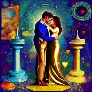 I'm In Love with You