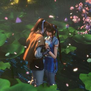 古筝翻奏-仙剑问情