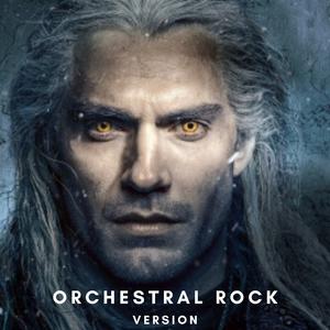 Toss a Coin to Your Witcher (Orchestral Rock Version)