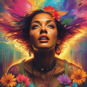 Свободная душа