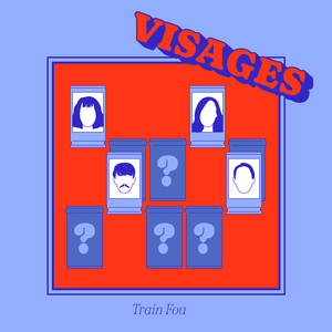 Visages