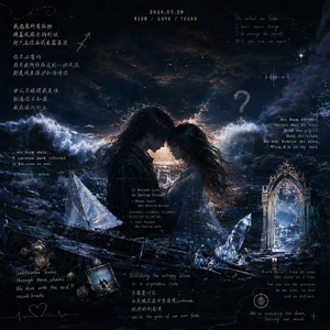 Tide潮汐