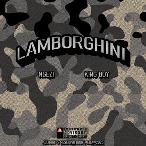 Lamborghini (feat. King Boy)