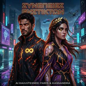 Συνέπειες Ενστίκτων (feat. Faris & Kassandra)